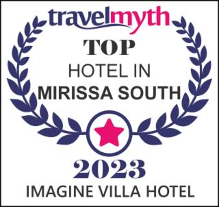 457006236 IMAGINE Villa Hotel