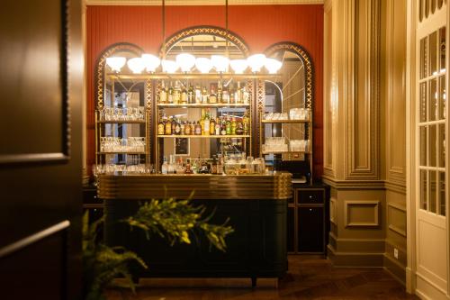 457006618 Maalot Roma - Small Luxury Hotels of the World