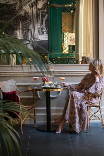 Maalot Roma - Small Luxury Hotels of the World - image 2