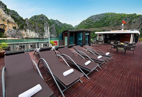 The Boutique Cruise - 숙소 외관