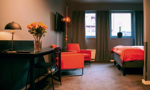 hotel photo