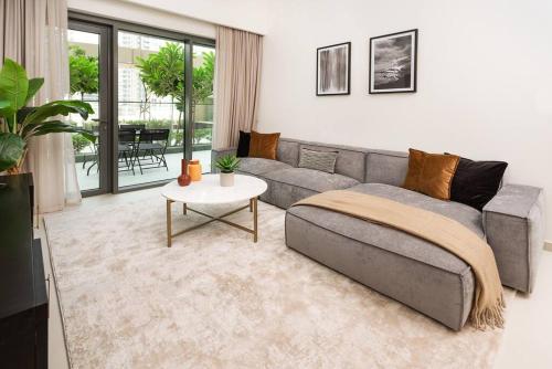 Prime Retreats @ Burj Royale By Emaar, Dubai (photo 4)