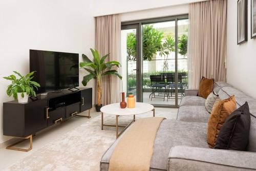 Prime Retreats @ Burj Royale By Emaar, Dubai (photo 6)