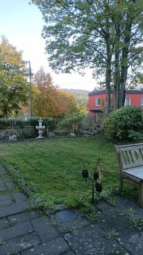 Eifelerlebnis in Jünkerath, Deutschland