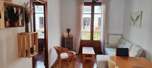 Somos Mar - Apartment - Pamplona