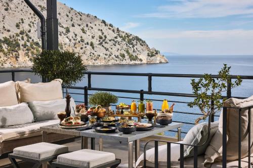 Xenia Residence & Suites - Σπαθάρι