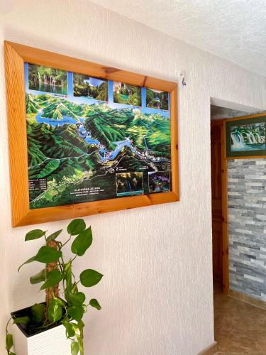 Guest House Plitvice Waterfall 4