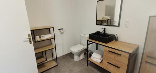 Foto - Chambre d'Hôtes Au Jardin Des Saveurs