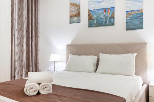 Designer HOME with COMFY SOFA in central Valletta by 360 Estates, La Valletta (foto 11)
