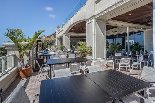 Marco Beach Ocean Suites in マルコ島（FL）