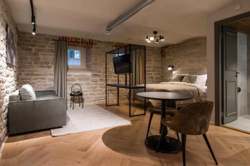 N48 Boutique Hotel, Tallinn (photo 6)