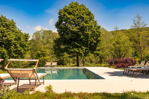 Kert, Musella Winery & Relais in Szentmartin Buon Albergo