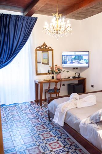 Suite Nettuno Paestum