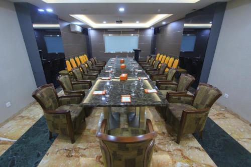 Hans Inn – Nagoya, SC