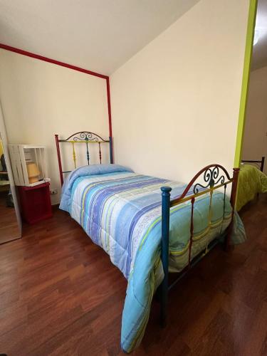  Lo Chalet della Principessa, 87016 Mormanno