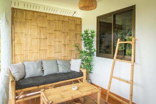 Kalani Bungalows, Haad Yao – Ko Pha Ngan, UT