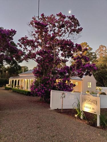 WinterGreen Manor at Maleny