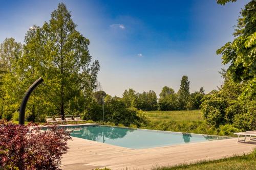  Musella Winery & Relais in San Martino Buon Albergo