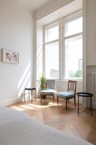 Stunning Apartment in City Center in Wien, Österreich