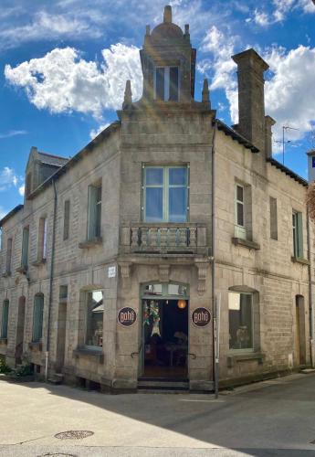 La ronde de Questembert - Chambre d'hôtes - Questembert