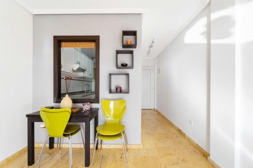 Casa Adelfas Aguamarina - image 2