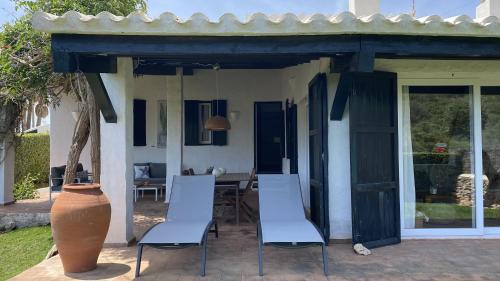 Villa ES CANTELL