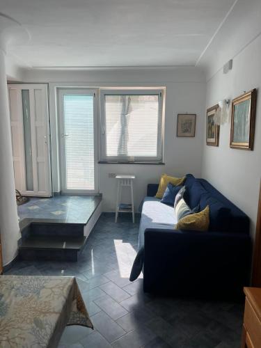  Appartamento La Follicara in Anacapri
