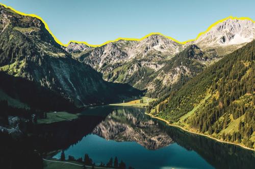 BergBuddies - Smarthotel in Oberjoch