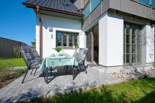 zfw 139 in Zingst, Deutschland