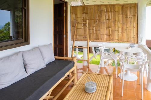 Kalani Bungalows, Haad Yao – Ko Pha Ngan, UT