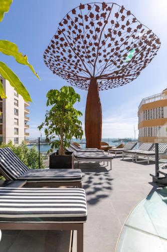 Maison Marineta in Denia