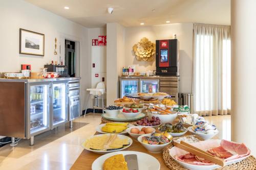 Food and beverages, Maison Marineta in Denia