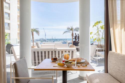 Maison Marineta in Denia