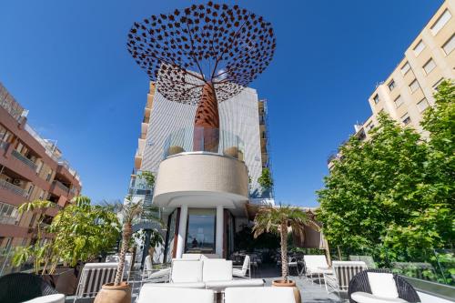 Maison Marineta, Dénia