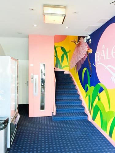 Hotel in Basel