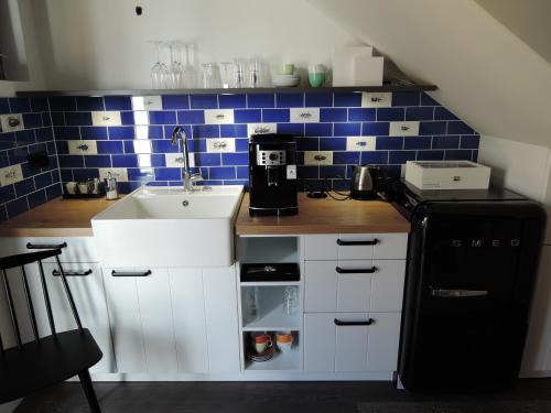 Fährhaus Meißen B&B