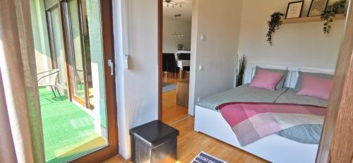 Kazinczy 52 B Apartment, Budapest