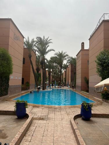 Riad Latifa, Marrakech