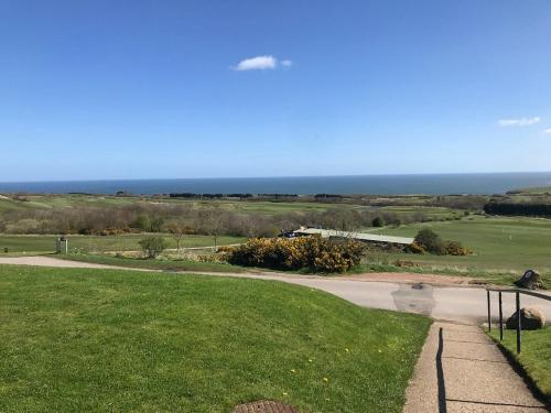 Hunley Golf Club – Saltburn-by-the-Sea