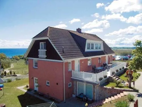 Ferienwohnung 45012 in Göhren, Deutschland
