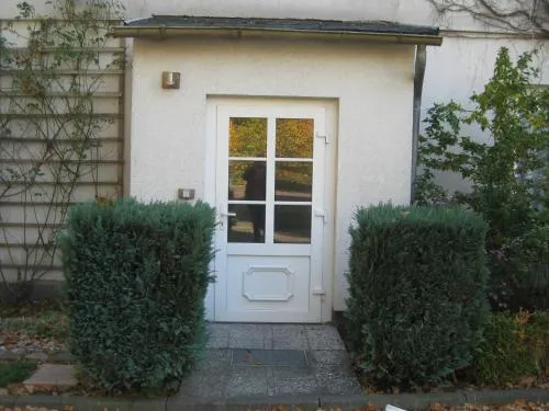 Fewo Haase in Göhren, Deutschland