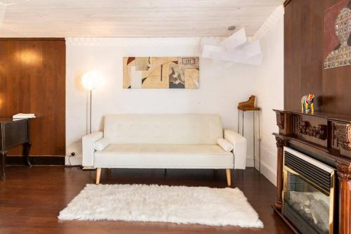 1 double bed, 1 sofa bed