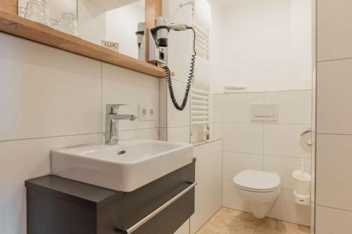 Camera doppia, comfort