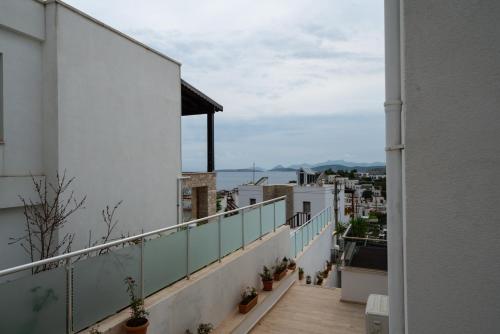 Зовнішній вигляд готелю, Ilya Apart 1 in Кумбаче