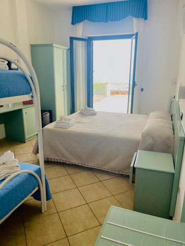 Hotel Piccolo Paradiso Del Gargano