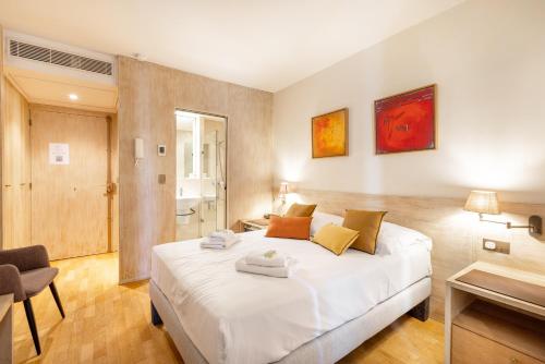 Agence des Résidences - Studios du Grand Hôtel - image 8