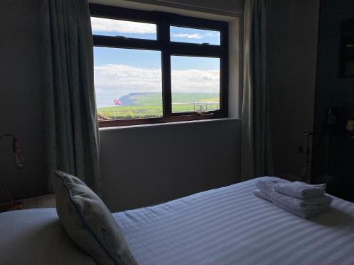 Hunley Golf Club – Saltburn-by-the-Sea