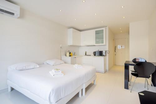 Agence des Résidences - Studios du Grand Hôtel - image 12