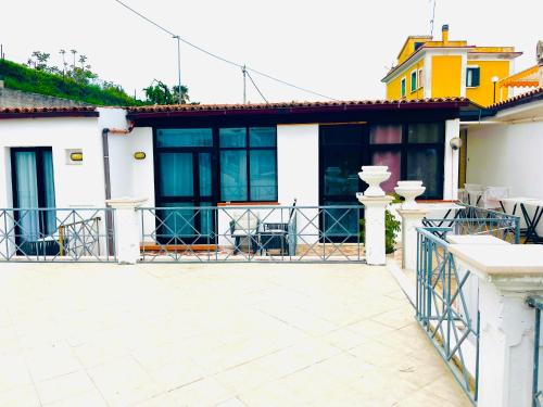 Hotel Piccolo Paradiso Del Gargano