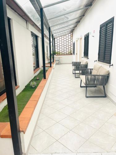 Hotel Piccolo Paradiso Del Gargano